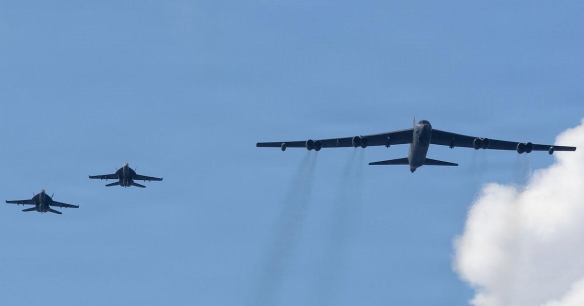 Examining the risks of U.S. military action against Venezuela