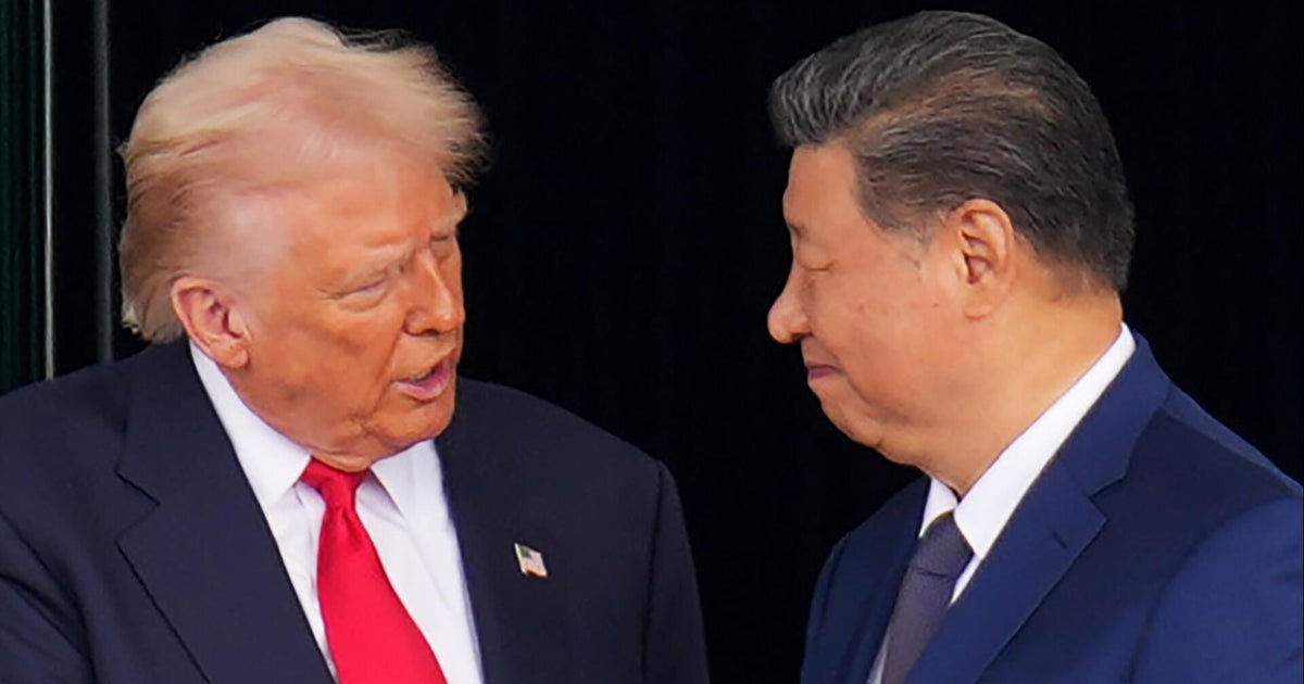 Details on Trump-Xi call and state of Russia-Ukraine peace talks