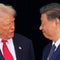 Details on Trump-Xi call and state of Russia-Ukraine peace talks