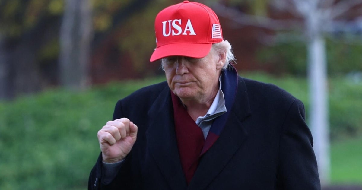 New poll shows Trump approval rating is dropping as Marjorie Taylor Greene split stuns Republicans