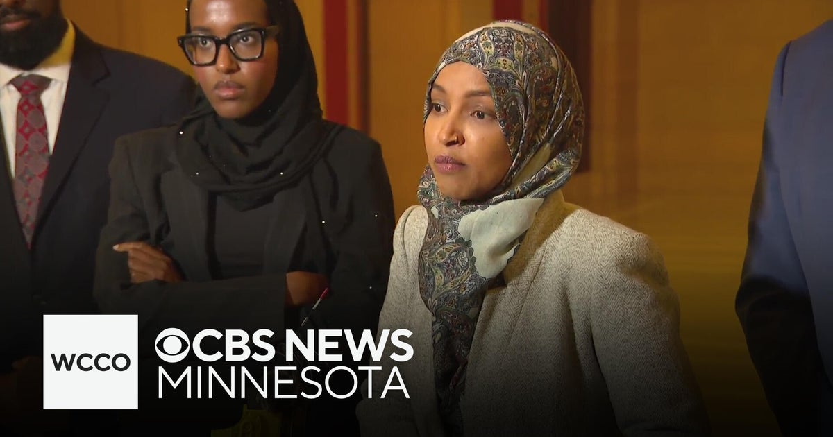Minnesota leaders push back as Trump targets Somalis