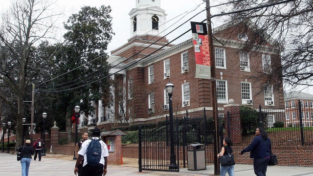 Shooting-University Block Party 