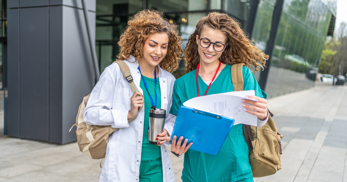 Trump proposal to exclude nursing as a professional degree sparks outcry