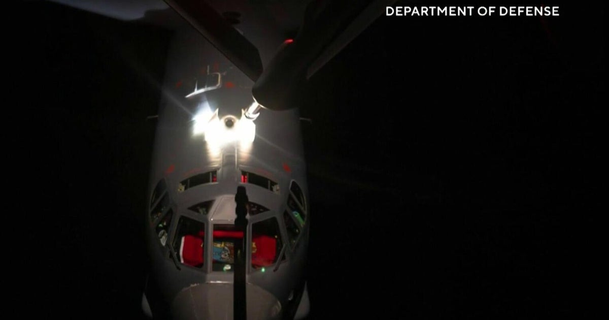 Poll shows majority of Americans oppose military action in Venezuela