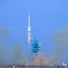China Launches Shenzhou-22 Spaceship 