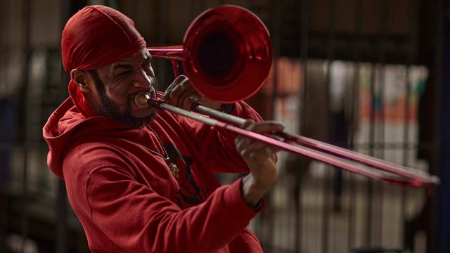 Trump Supporters Organize Protest Outside Manhattan DA Alvin Bragg's Office, As Trump Indictment Looms 