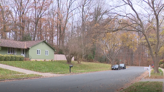 Anne Arundel County Police Department 