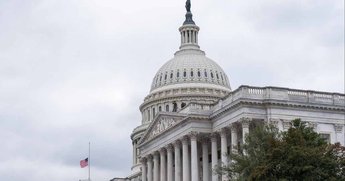 Bipartisan group of House lawmakers look to raise threshold for censure after uptick in votes