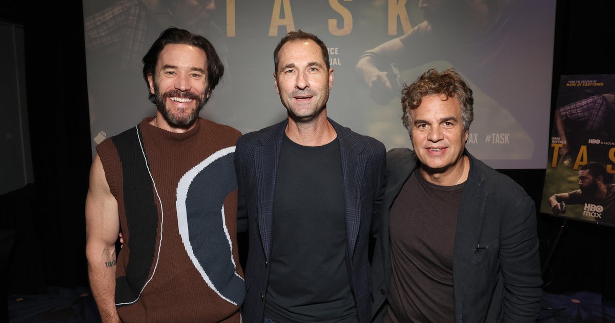 Pennsylvania awards HBO show "Task" nearly $50 million tax credit for ...