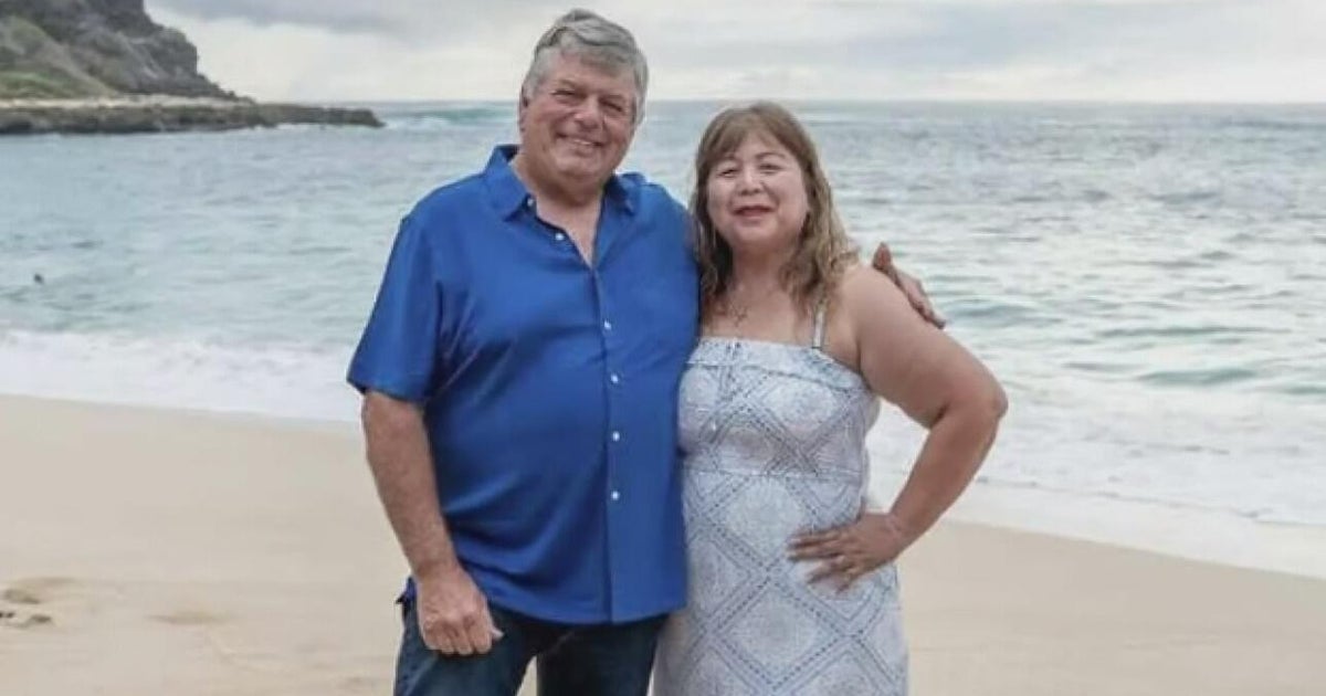 Stockton Speedway owner, wife in critical condition after head-on crash