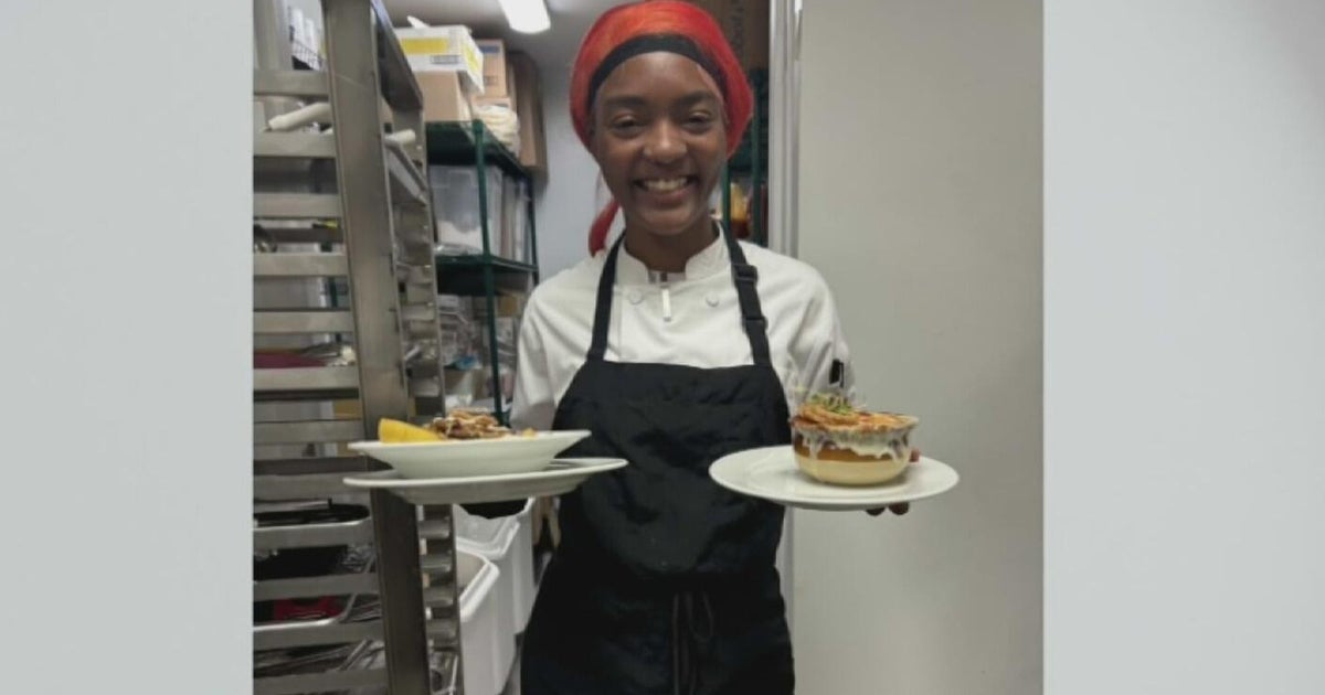 South Florida nonprofit empowers children and young adults to fulfill dreams