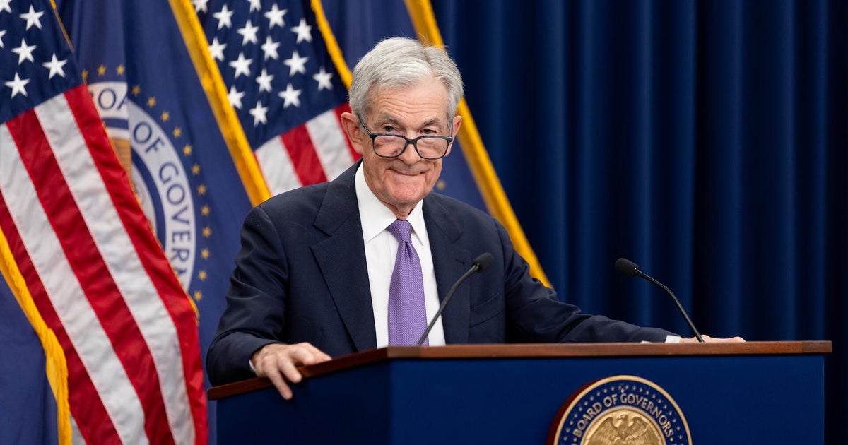 New economic data raises questions about another Fed interest rate cut