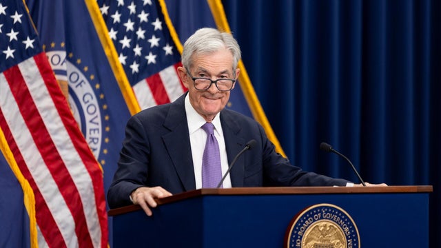 U.S.-WASHINGTON, D.C.-FEDERAL RESERVE-INTEREST RATE-CUT-POWELL 
