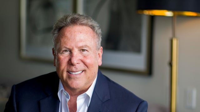 Businessman Announces Run For 2026 CA Governors Race 