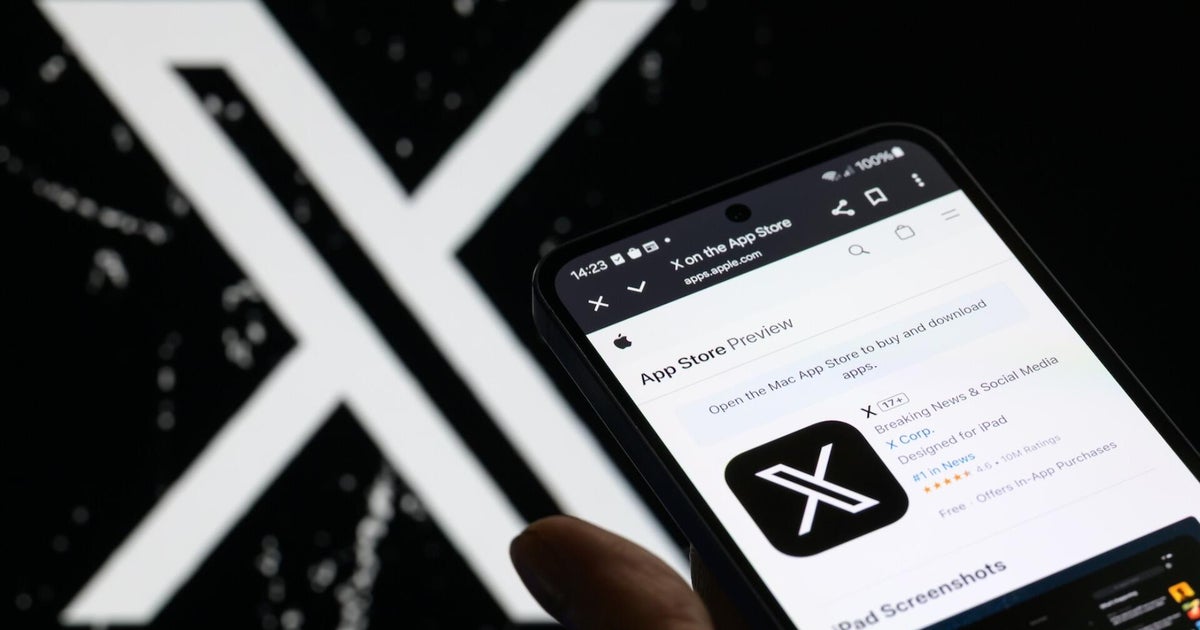 New X location feature reveals viral political accounts have foreign origins