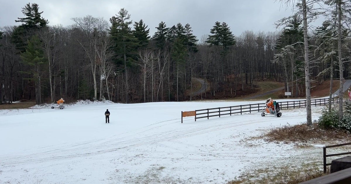 Wisconsin's Northwoods ready to welcome winter sport lovers