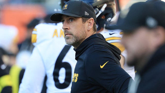 Pittsburgh Steelers v Chicago Bears 