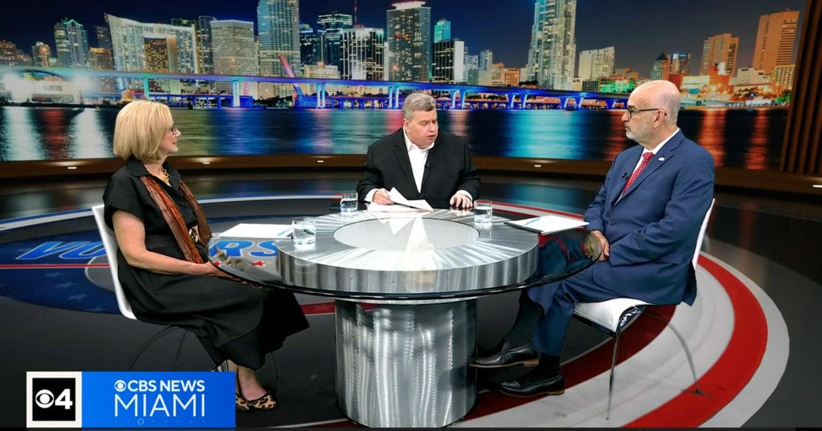 Miami mayoral candidates talk affordability, immigration, more. See the highlights.