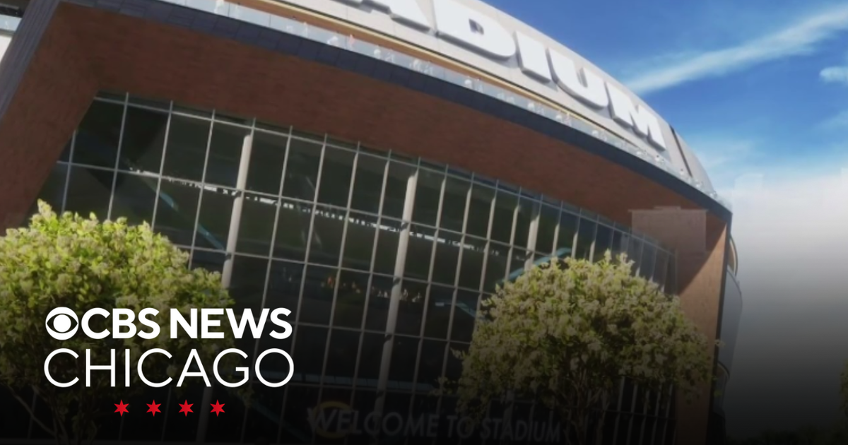 Chicago Architecture Center publishes new report on stadium development ...