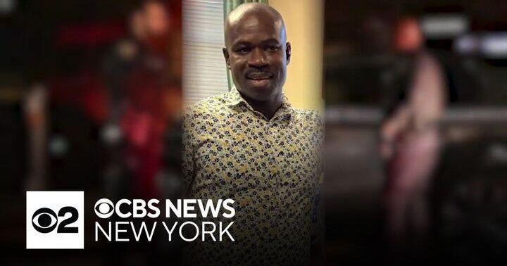 Livery cab driver stabbed in an apparent road rage incident in the ...