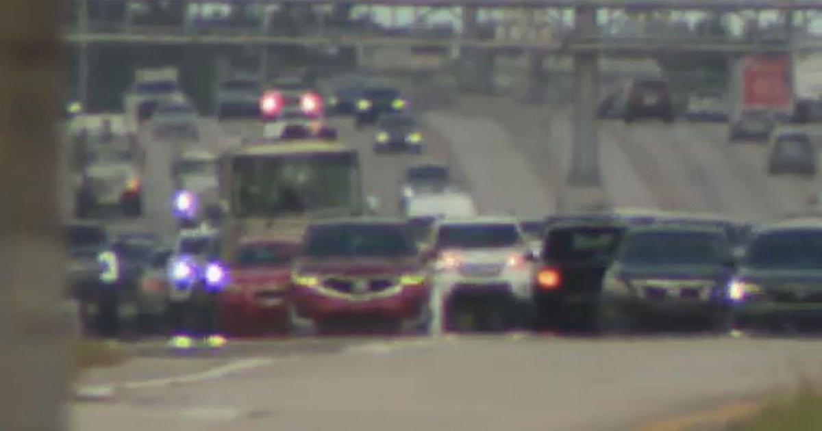 South Florida braces for record Thanksgiving travel surge