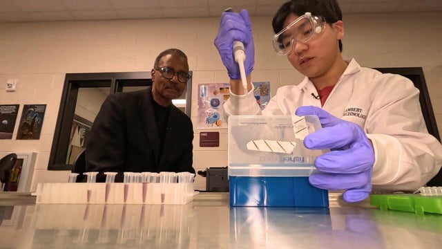 Georgia school science 