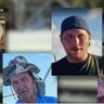 4 Florida men celebrating a birthday rescued after boat overturns 