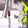 Twin Cities dealing with slick roads after season's first snowstorm 