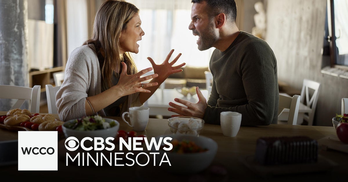 Thanksgiving dinner table fights aren't inevitable. Here's how you can ...