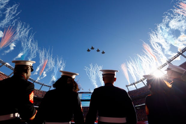 Kansas City Chiefs v Denver Broncos - NFL 2025