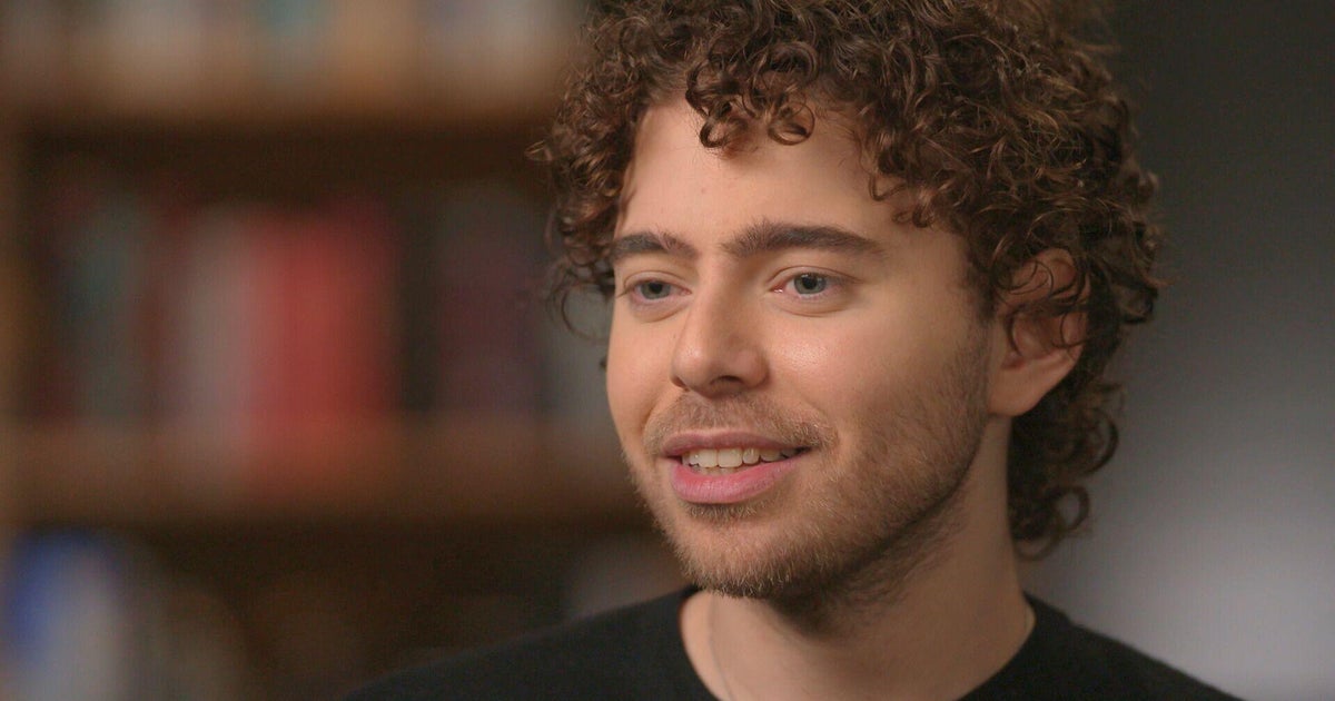 Meet Shayne Coplan, the Gen Z college dropout behind Polymarket