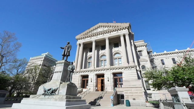 Redistricting Indiana 