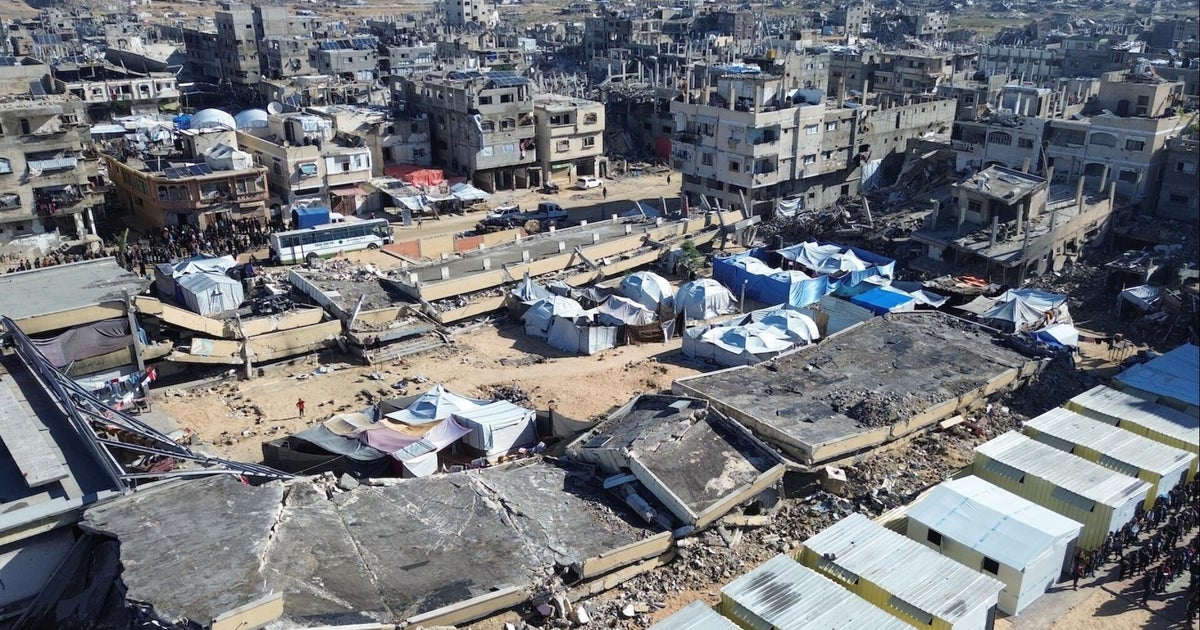 What's next for Israel and Gaza as Hamas returns another hostage's remains