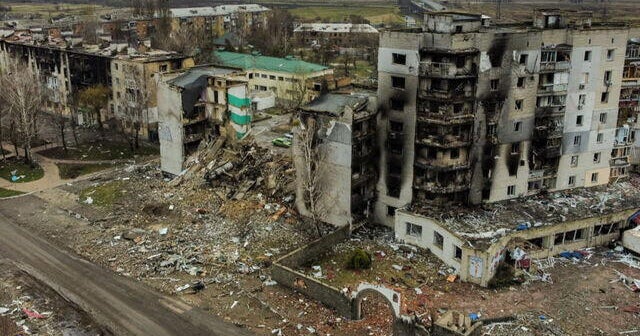 11/25: The Takeout with Major Garrett