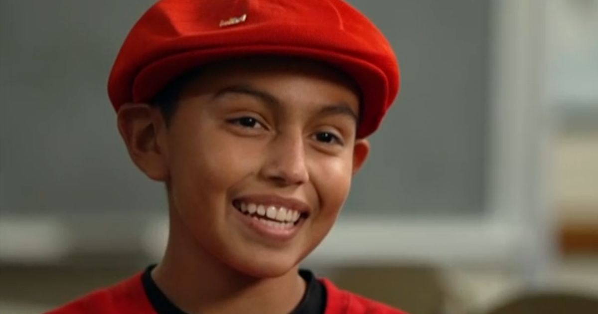 Phoenix teacher helps students learn kindness