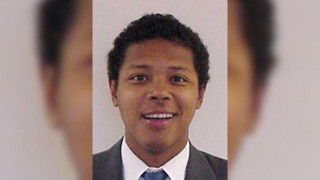 Jonathan Luna Baltimore Prosecutor Cold Case Homicide 