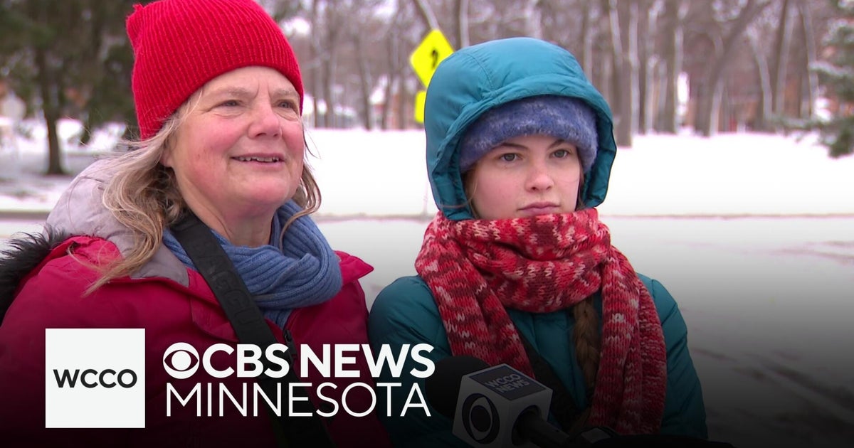 Minnesotans conflicted as first flakes of the season fall