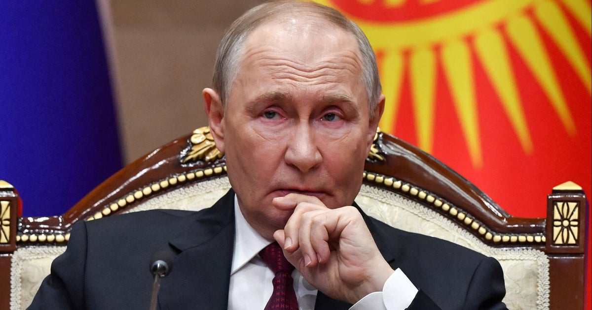 Russia-Ukraine peace deal in delicate state