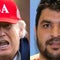 Trump reacts to National Guard shooting in D.C. as details emerge about Afghan suspect
