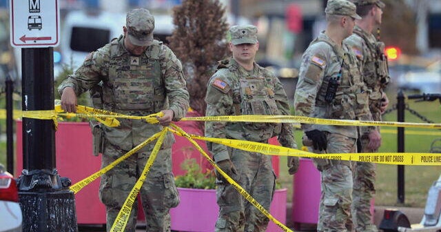 11/26: The Takeout with Major Garrett