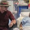 Man donates kidney to 9-year-old stranger and hopes it encourages other to do the same