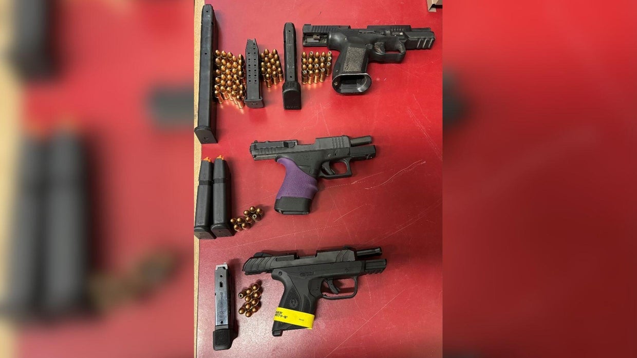 Man arrested after road rage incident on I-695 in Baltimore County ...