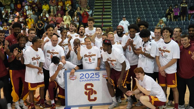 Southwest Maui Invitational - Day Three 