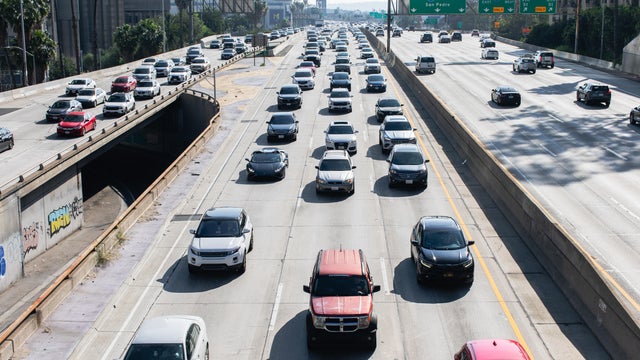 Why Car YouTuber Matt Farah Is Fighting for Walkable Cities 