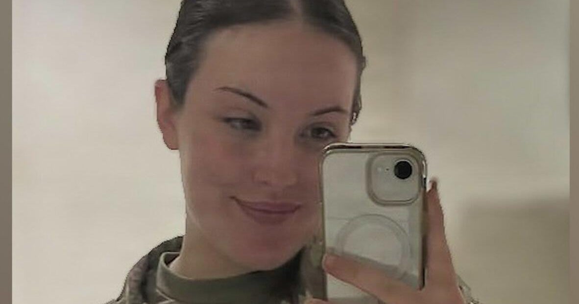 National Guard member dies after D.C. shooting