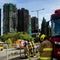 Hong Kong apartment blaze finally doused, but death toll keeps rising