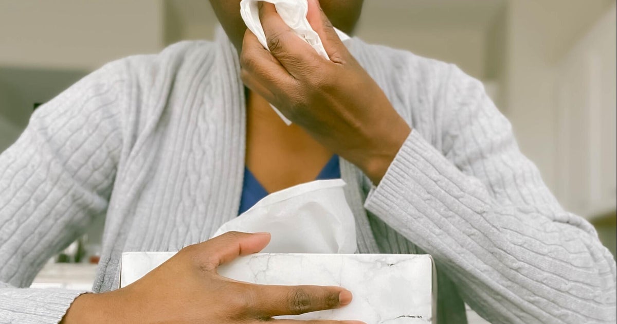 How to protect yourself against seasonal viruses