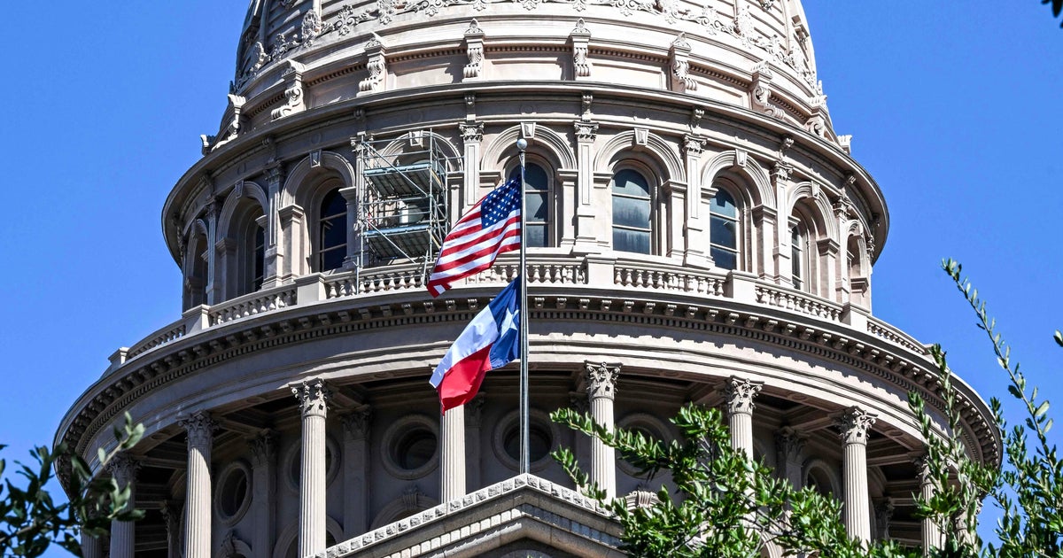 New Texas laws take effect in December. Here's what they change.