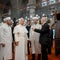 Pope Leo XIV visits Istanbul's iconic Blue Mosque on Turkey trip