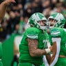 UNT moves closer to AAC championship game after win over Temple 